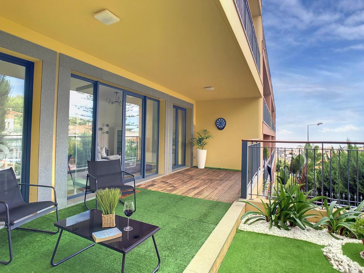 Samya Apartment By Lovelystay Funchal  Exterior photo