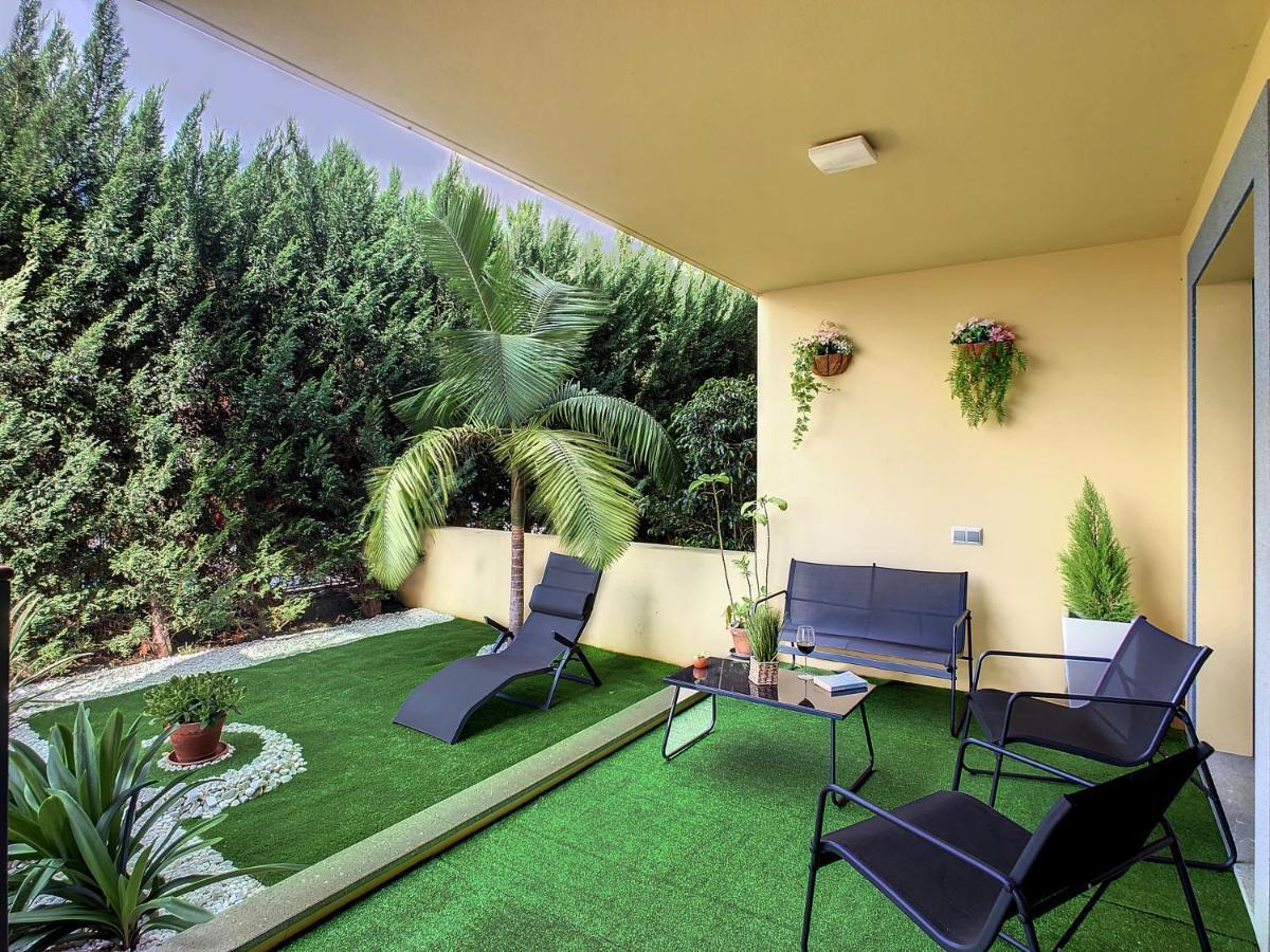 Samya Apartment By Lovelystay Funchal  Exterior photo