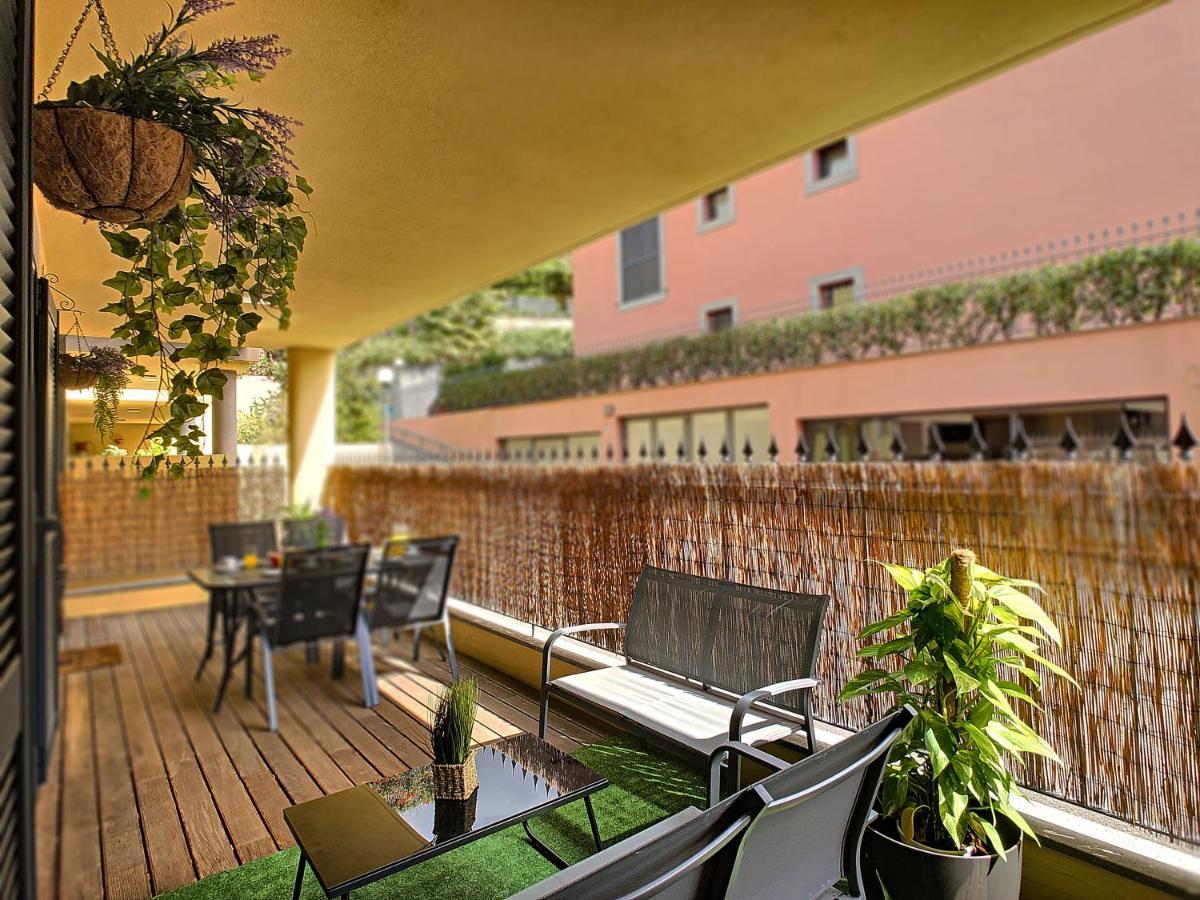Samya Apartment By Lovelystay Funchal  Exterior photo