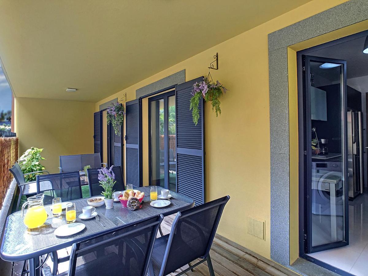 Samya Apartment By Lovelystay Funchal  Exterior photo