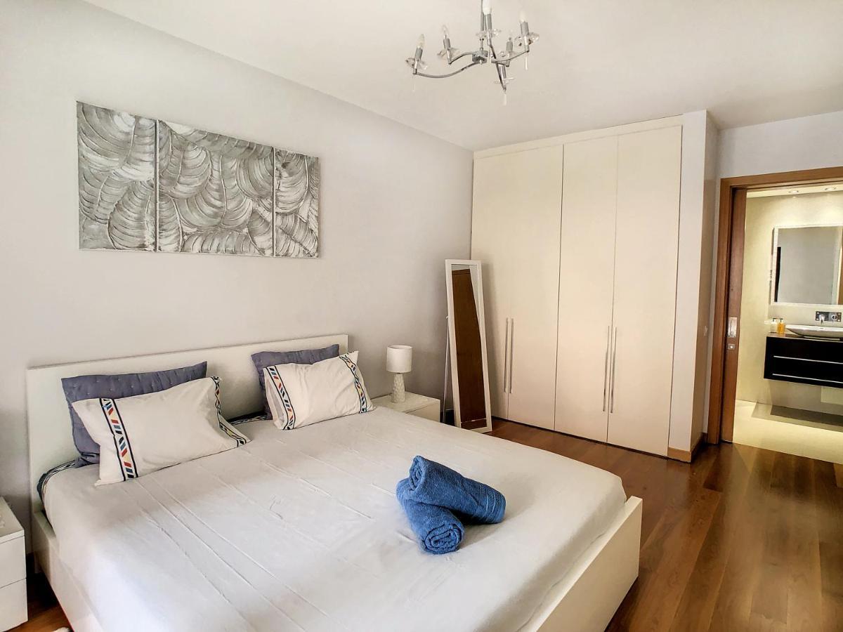 Samya Apartment By Lovelystay Funchal  Exterior photo