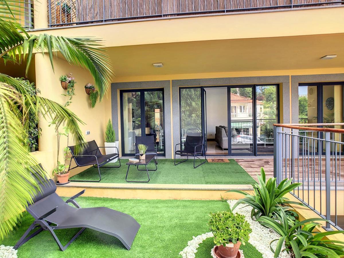 Samya Apartment By Lovelystay Funchal  Exterior photo